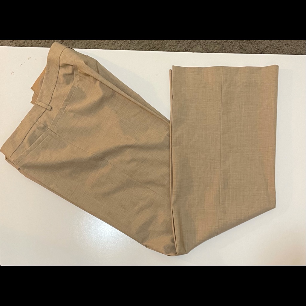 Neiman Marcus Pantssz 14